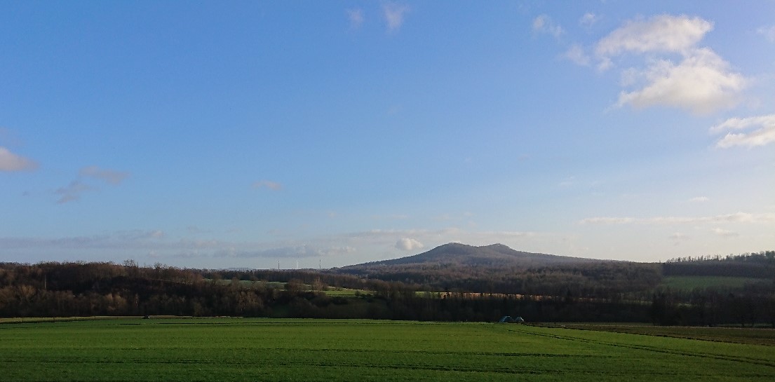 Talblick