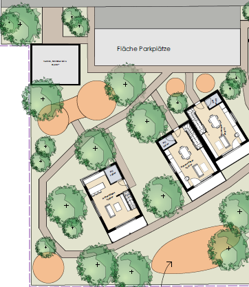 Bebauungsplan